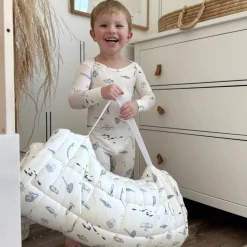 Sale Nap Mat- Fishing Kids Sleeping Bags|Travel Beds