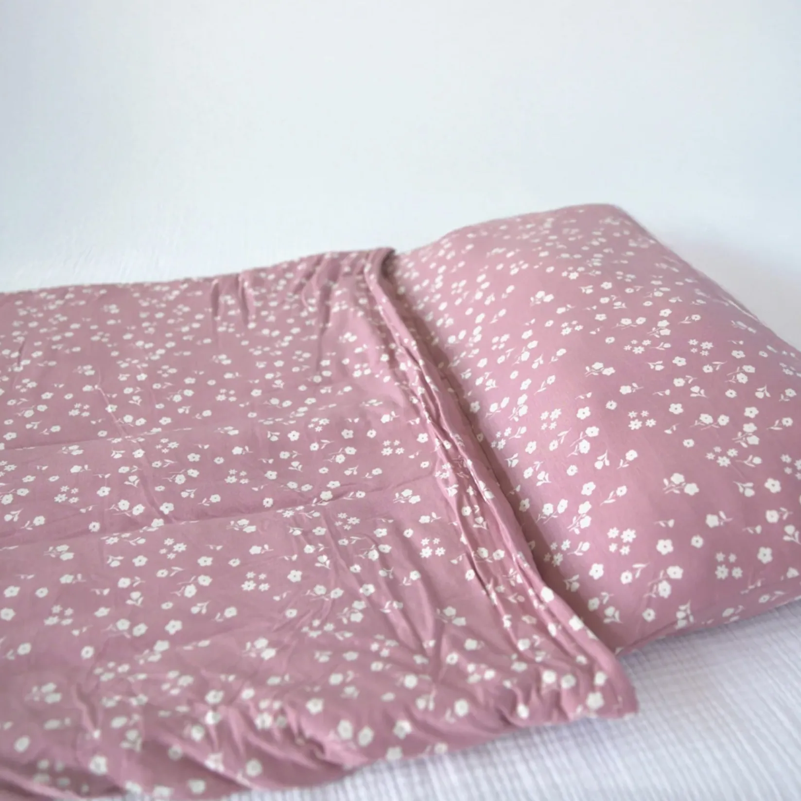 New Nap Mat-Mini Floral Kids Sleeping Bags|Travel Beds