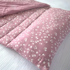 New Nap Mat-Mini Floral Kids Sleeping Bags|Travel Beds