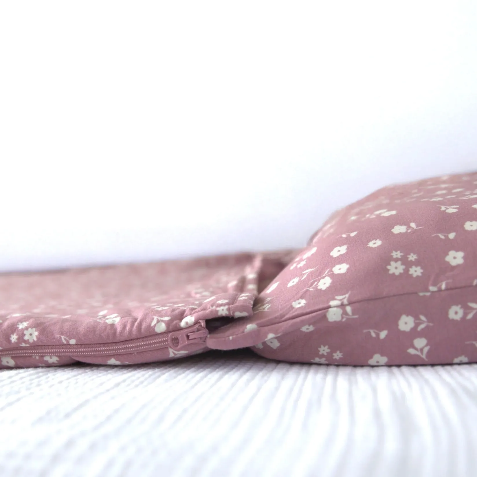 New Nap Mat-Mini Floral Kids Sleeping Bags|Travel Beds