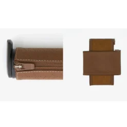 Strollers & Trailers>Veer Napa Leather Grips for Cruiser