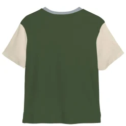 Tops>Headster Kids Napolitan T-shirt 2-12y Forest