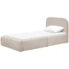 Sale Nara Twin Bed - Performance Beach Eco-Weave Twin, Full & Queen Beds