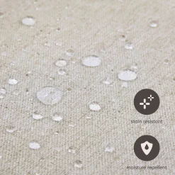 Sale Nara Twin Bed - Performance Beach Eco-Weave Twin, Full & Queen Beds