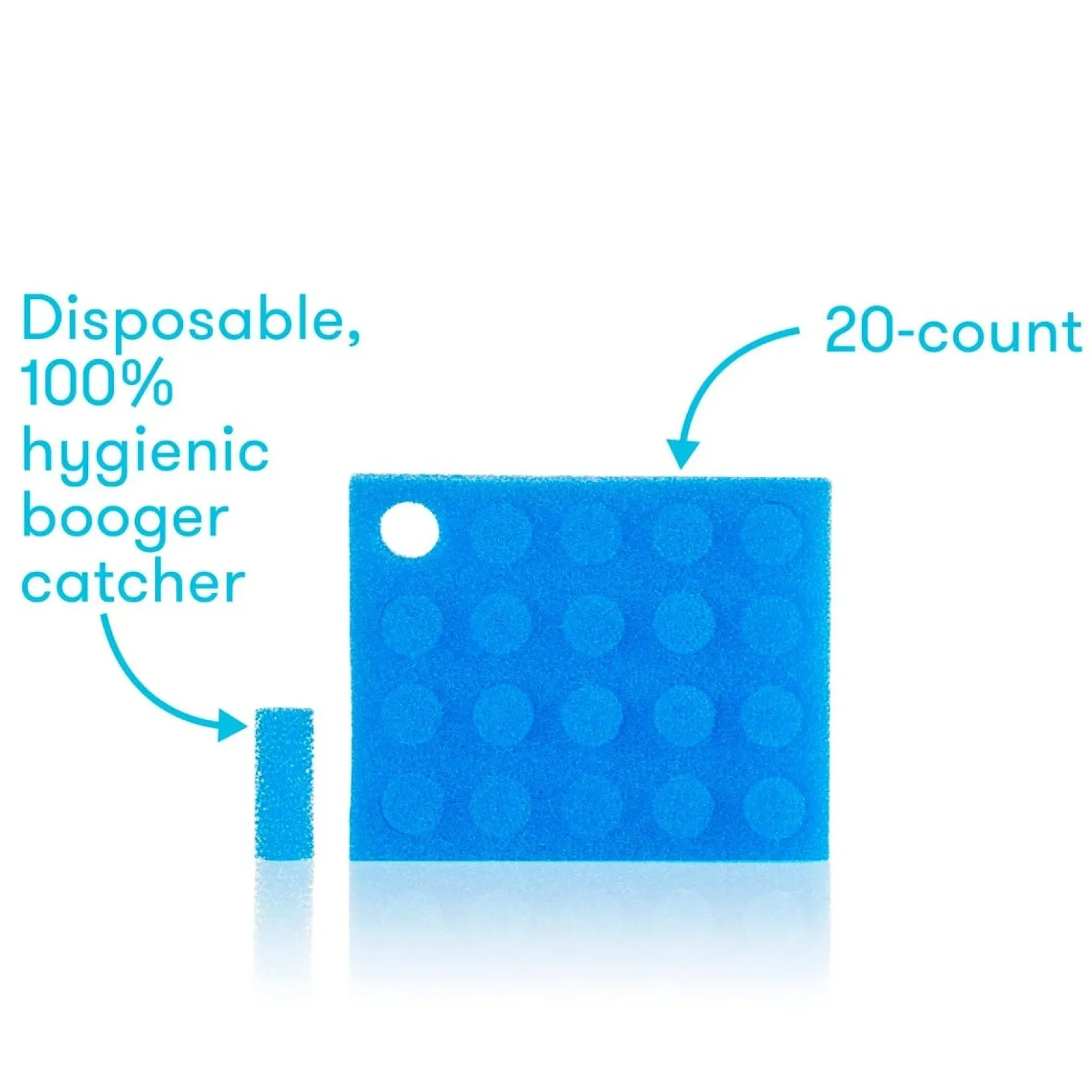 Best Nasal Aspirator Filters Newborn Nasal Care