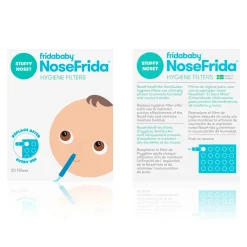 Best Nasal Aspirator Filters Newborn Nasal Care