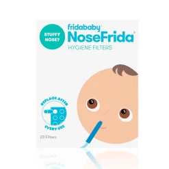 Best Nasal Aspirator Filters Newborn Nasal Care