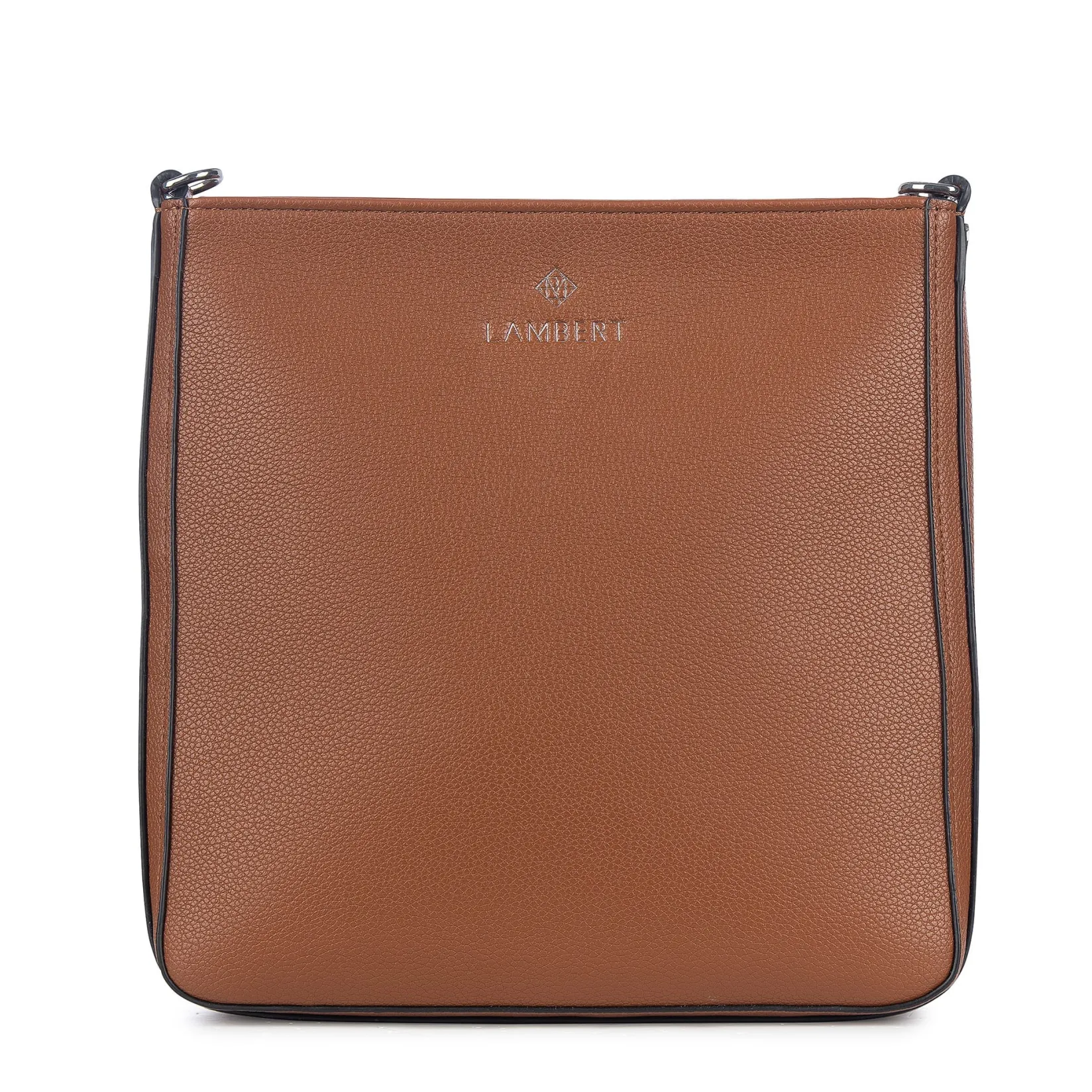 Handbags & Purses|Diaper Bags>Lambert Natalia Hangbag 2in1 - Affogato