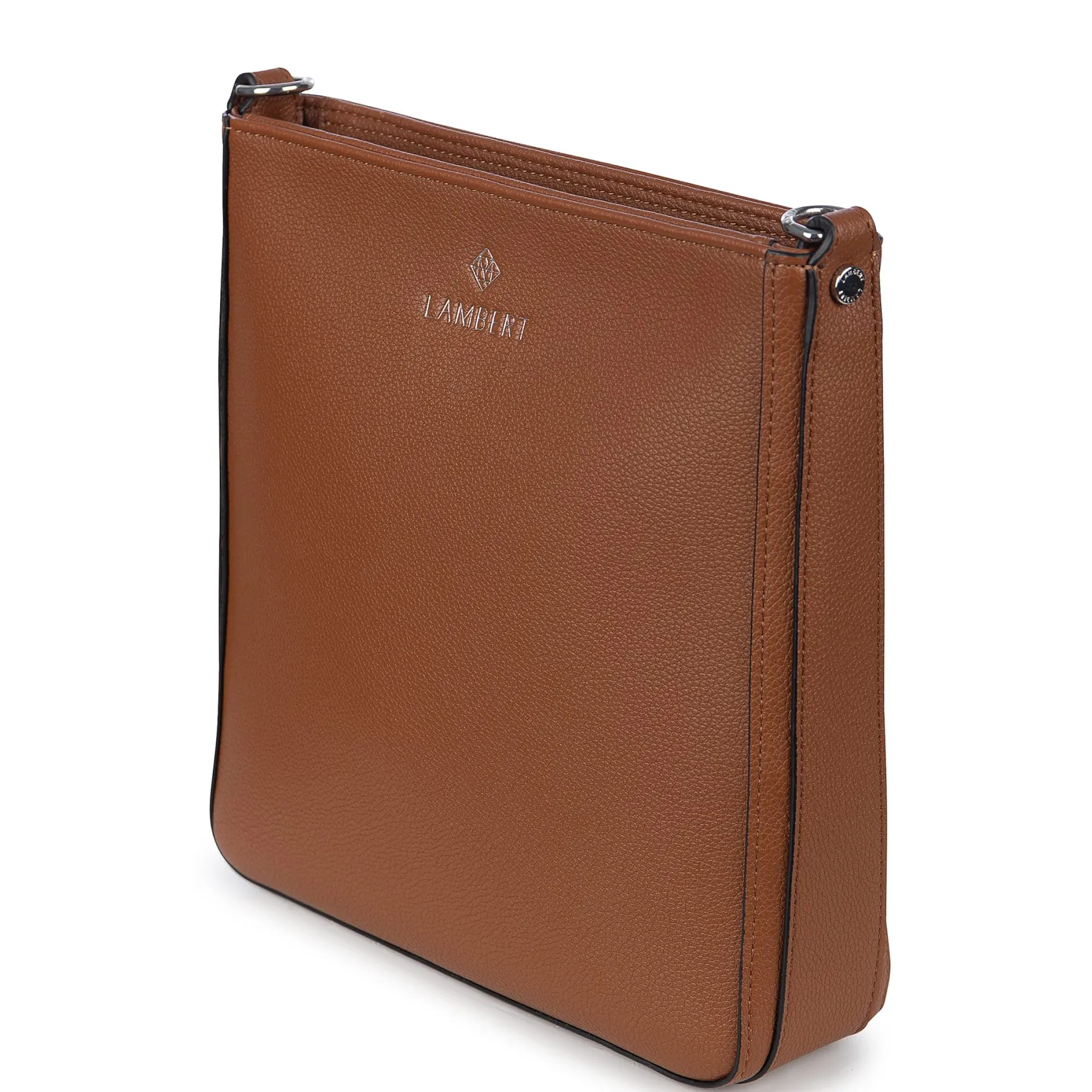 Handbags & Purses|Diaper Bags>Lambert Natalia Hangbag 2in1 - Affogato