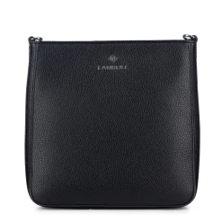 Handbags & Purses|Diaper Bags>Lambert Natalia Hangbag 2in1 - Black