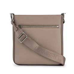 Handbags & Purses|Diaper Bags>Lambert Natalia Hangbag 2in1 - Terra