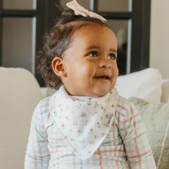 Online Natalie Bandana Bibs (4) Breastfeeding|Bibs