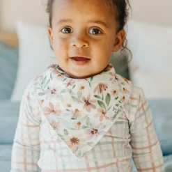 Online Natalie Bandana Bibs (4) Breastfeeding|Bibs
