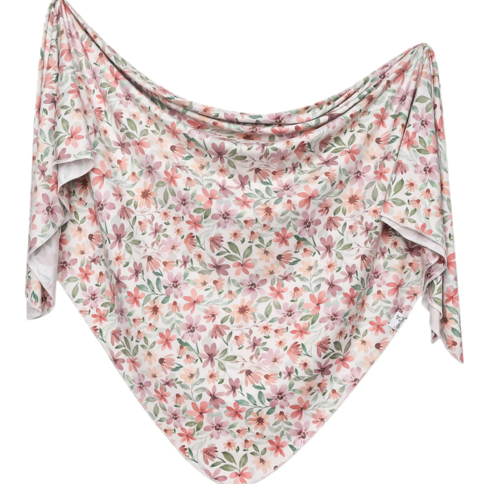 Outlet Natalie Knit Blanket Single Kids Blankets|Blankets