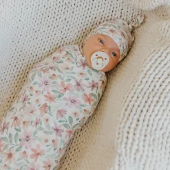 Outlet Natalie Knit Blanket Single Kids Blankets|Blankets