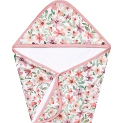 Towels & Wipes|Towels & Wipes>Copper Pearl Natalie-knit Hooded Towel