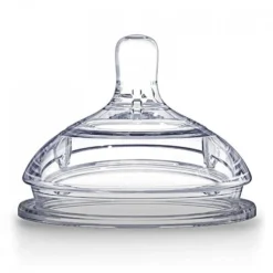 Sale Natural Silicone Nipple 0-3m - Slow Flow Breastfeeding|Bottles & Nipples