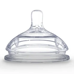 Sale Natural Silicone Nipple 3m+ - Medium Flow Bottles & Nipples|Breastfeeding