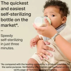 Online Natural Start 3-IN-1Glass Bottle, Cup or Jar Set Bottles & Nipples|Breastfeeding