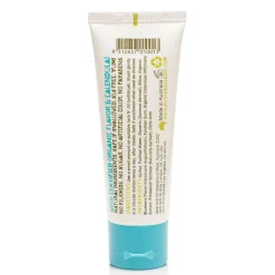 Clearance Naturel Toothpaste - Blueberry Oral Care