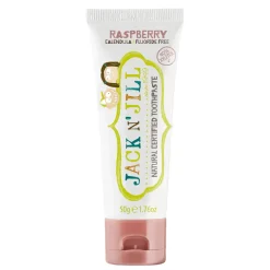 Online Naturel Toothpaste Raspberry Oral Care