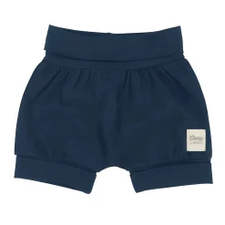 Shorts & Bermuda|Shorts & Bermuda>Camp by Birdz Navy Evolutive Short 3-24m Marine