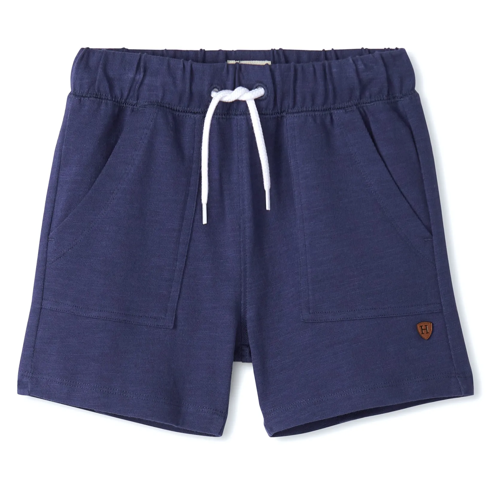 New Pull On Short 2-8y Kids/BOY Shorts & Bermuda