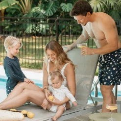 Clearance Rashguard 2-7y Kids/BOY Swimsuits