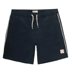 Swimsuits>Public Beach Swiming Shorts 8-16y Navy