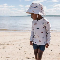 New Swimshort 6-24m BOY Swimsuits|Swimsuits