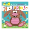 Best Ne Touche Jamais Un Lapin! Baby 0-2 Years