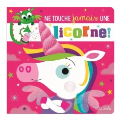 Online Ne Touche Jamais Une Licorne! Baby 0-2 Years