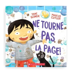 Clearance Ne Tourne Pas La Page! 4 Years And Over|2 Years And Over