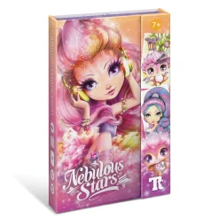 Clearance Nebulous Star Watercolor to Go Kids Diy & Activities