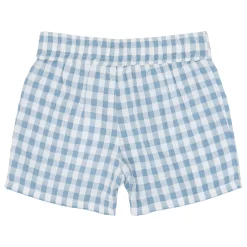 Shorts & Bermuda>The New Nelly Shorts 6-24m Blue