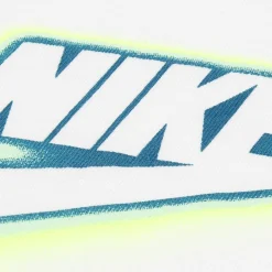 Best Neon Box Futura Ls T-shirt 4-7y Kids/BOY Sportswear|Tops