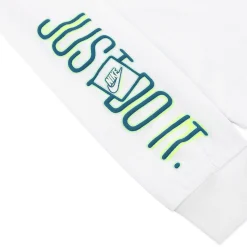 Best Neon Box Futura Ls T-shirt 4-7y Kids/BOY Sportswear|Tops