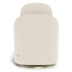 Online Nessa Rocking and Swivel Glider - Dune / Gold Gliders & Rocking Chairs|Gliders & Rocking Chairs