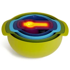 Pretend Play & Imitation>Clement - Equipement Nest Compact Food Set Kid