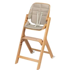 Hot Nesta 3-in-1 High Chair - Classic Oat High Chairs & Booster Seats|High Chairs & Booster Seats