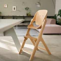 Hot Nesta 3-in-1 High Chair - Classic Oat High Chairs & Booster Seats|High Chairs & Booster Seats
