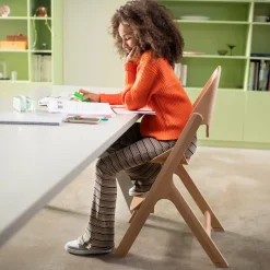 Hot Nesta 3-in-1 High Chair - Classic Oat High Chairs & Booster Seats|High Chairs & Booster Seats