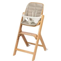 Hot Nesta 3-in-1 High Chair - Classic Oat High Chairs & Booster Seats|High Chairs & Booster Seats