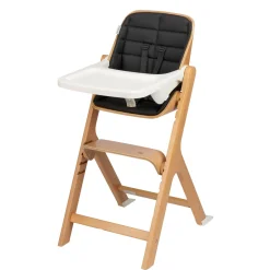 High Chairs & Booster Seats|High Chairs & Booster Seats>Safety 1st Nesta 3-In-1 High Chair - Classic Graphite