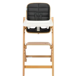High Chairs & Booster Seats|High Chairs & Booster Seats>Safety 1st Nesta 3-In-1 High Chair - Classic Graphite