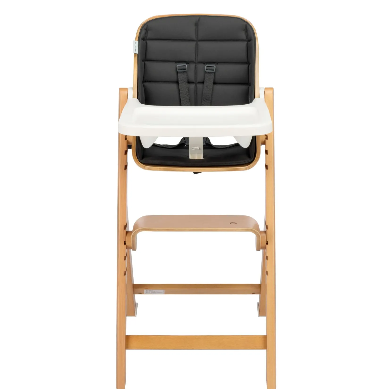 High Chairs & Booster Seats|High Chairs & Booster Seats>Safety 1st Nesta 3-In-1 High Chair - Classic Graphite