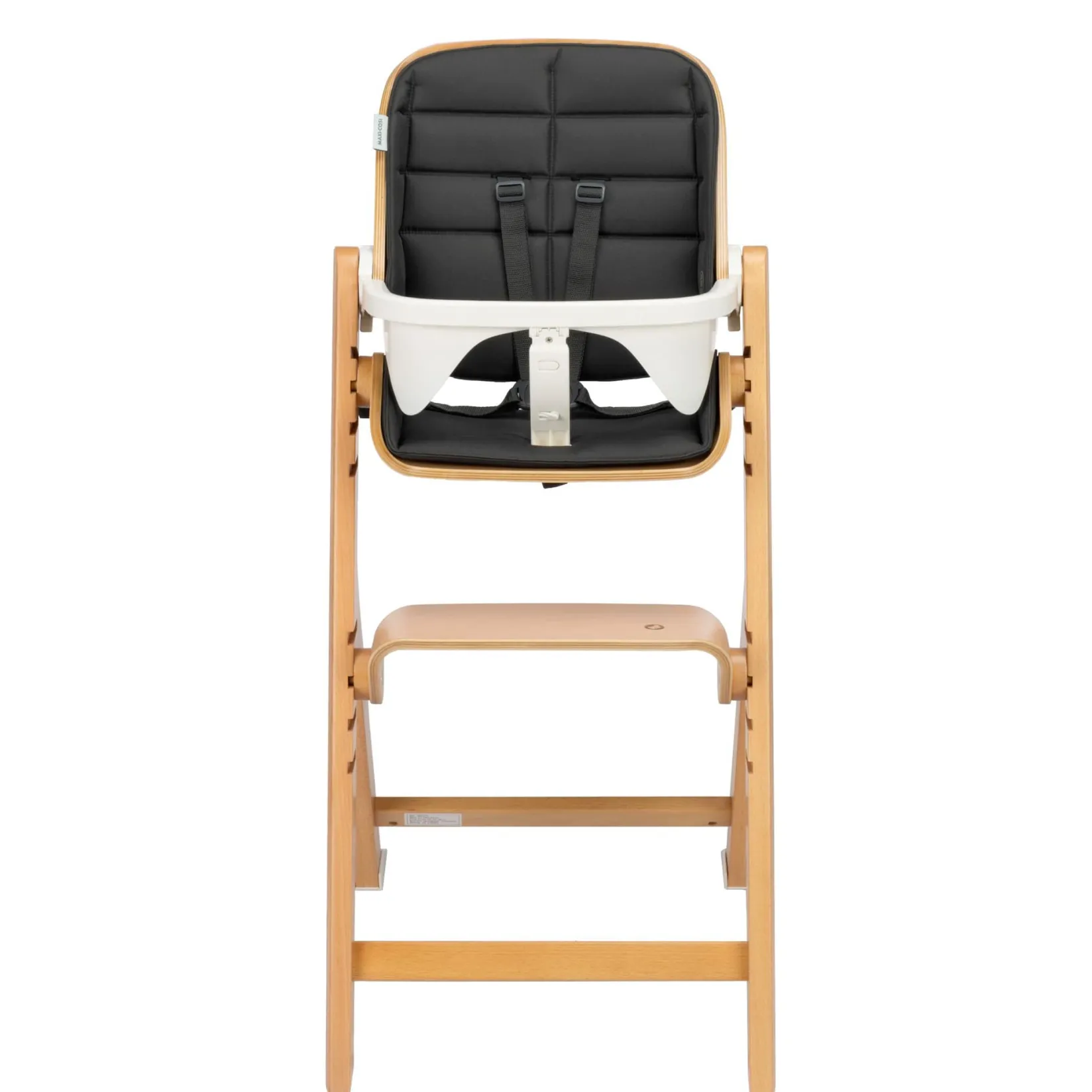 High Chairs & Booster Seats|High Chairs & Booster Seats>Safety 1st Nesta 3-In-1 High Chair - Classic Graphite