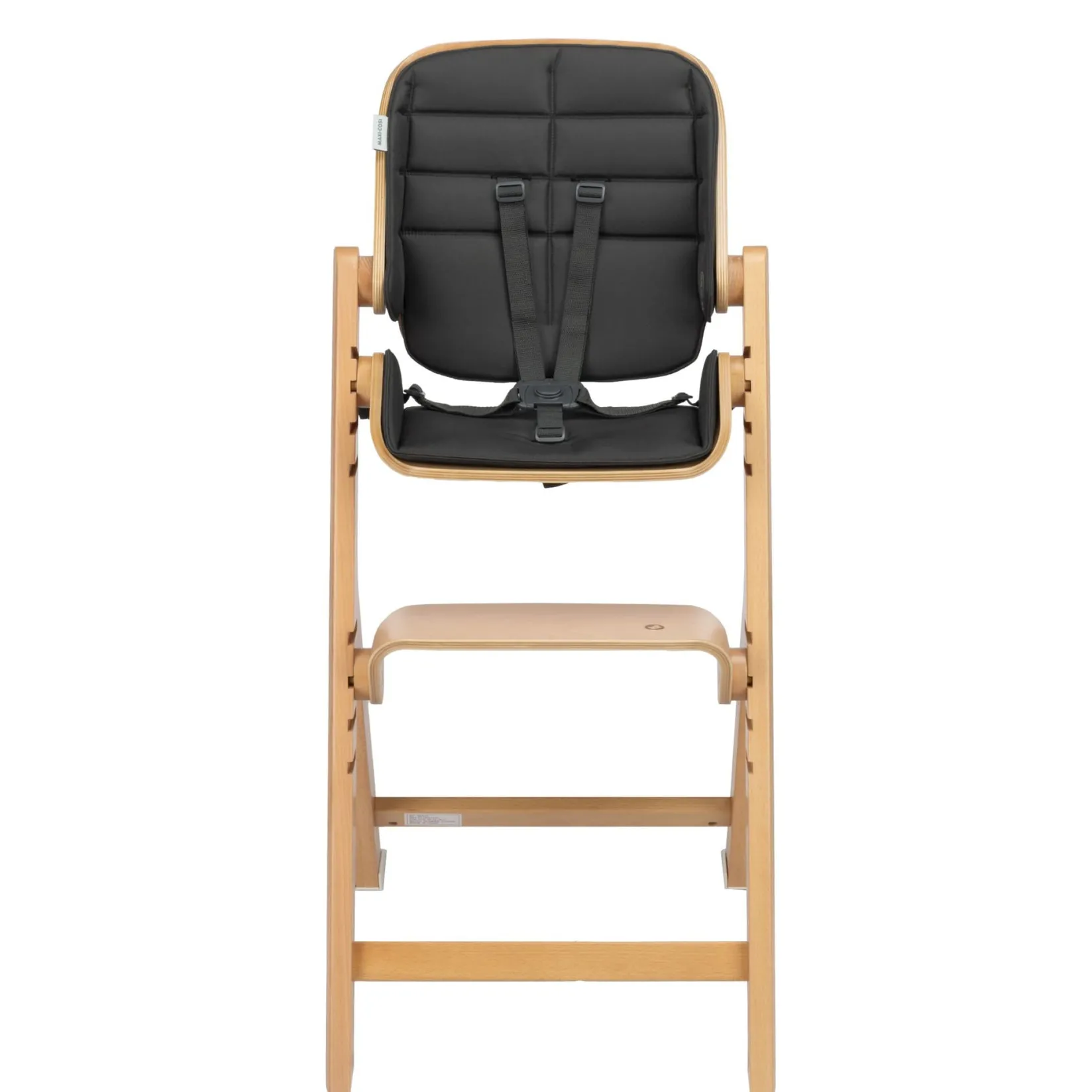 High Chairs & Booster Seats|High Chairs & Booster Seats>Safety 1st Nesta 3-In-1 High Chair - Classic Graphite