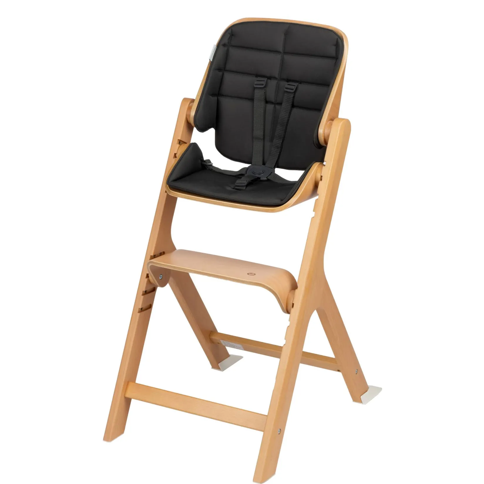 High Chairs & Booster Seats|High Chairs & Booster Seats>Safety 1st Nesta 3-In-1 High Chair - Classic Graphite