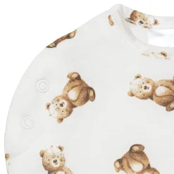 Best Newborn Bamboo Bear Sleep Bag Sleep Bags|Pyjamas